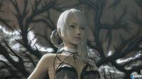 Nuevas im�genes de Nier Gestalt