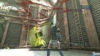 Nuevas im�genes de Nier Gestalt