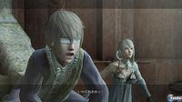 Nuevas im�genes de Nier Gestalt
