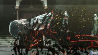 Nuevas im�genes de Nier Gestalt