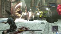 Nuevas im�genes de Nier Gestalt