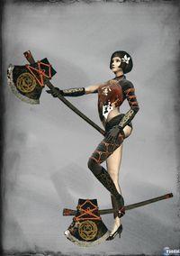Nier Gestalt