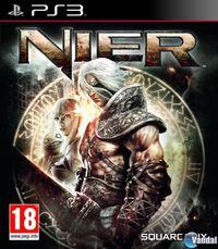 Imagen 197 de Nier Gestalt para PlayStation 3