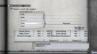 Nuevas im�genes y v�deo de Nier Gestalt