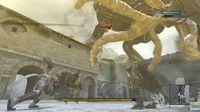 Nuevas im�genes y v�deo de Nier Gestalt