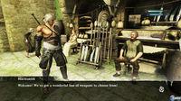 Nuevas im�genes y v�deo de Nier Gestalt