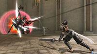 Nuevas im�genes y v�deo de Nier Gestalt