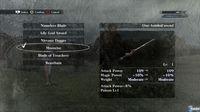 Nuevas im�genes y v�deo de Nier Gestalt