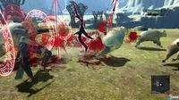 Nuevas im�genes y v�deo de Nier Gestalt