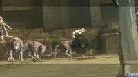 Nuevas im�genes de Nier Gestalt