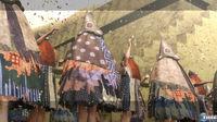 Nuevas im�genes de Nier Gestalt