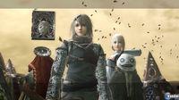 Nuevas im�genes de Nier Gestalt