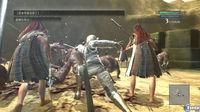Nuevas im�genes de Nier Gestalt