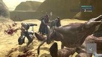 Nuevas im�genes de Nier Gestalt