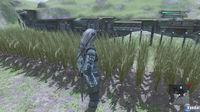 Nuevas im�genes de Nier Gestalt