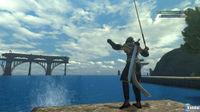 Nuevas im�genes de Nier Gestalt