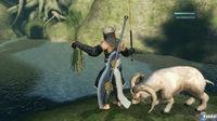 Nuevas im�genes de Nier Gestalt