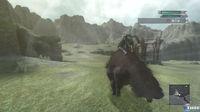 Nuevas im�genes de Nier Gestalt