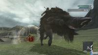 Nuevas im�genes de Nier Gestalt