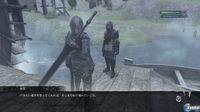Nuevas im�genes de Nier Gestalt