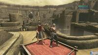 Nuevas im�genes de Nier Gestalt