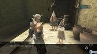 Nuevas im�genes de Nier Gestalt