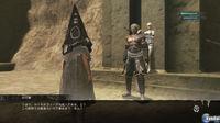 Nuevas im�genes de Nier Gestalt