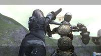 Nuevas im�genes de Nier Gestalt
