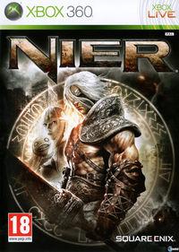 Imagen 196 de Nier Gestalt para Xbox 360