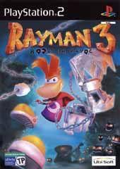 Imagen 41 de Rayman 3: Hoodlum Havoc para PlayStation 2