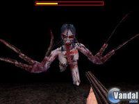 Nuevas im�genes e ilustraciones de Dementium 2