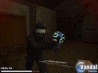 Nuevas im�genes e ilustraciones de Dementium 2