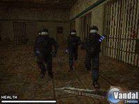 Nuevas im�genes e ilustraciones de Dementium 2