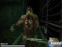 Nuevas im�genes e ilustraciones de Dementium 2
