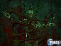 Nuevas im�genes e ilustraciones de Dementium 2