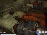 Nuevas im�genes e ilustraciones de Dementium 2