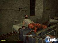 Nuevas im�genes e ilustraciones de Dementium 2