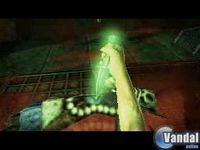 Nuevas im�genes e ilustraciones de Dementium 2