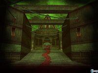 Nuevas im�genes e ilustraciones de Dementium 2
