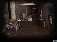 Nuevas im�genes e ilustraciones de Dementium 2