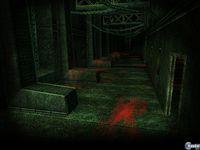 Nuevas im�genes e ilustraciones de Dementium 2