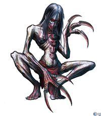 Nuevas im�genes e ilustraciones de Dementium 2