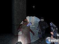 Nuevas im�genes de Dementium 2
