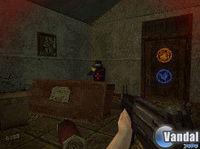Nuevas im�genes de Dementium 2
