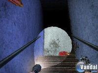 Nuevas im�genes de Dementium 2