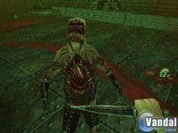 Dementium 2 se retrasa hasta abril