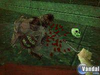Dementium 2 se retrasa hasta abril
