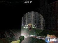 Dementium 2 se retrasa hasta abril