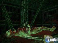 Dementium 2 se retrasa hasta abril