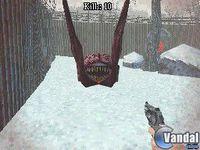 Dementium 2 se retrasa hasta abril